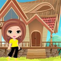 play Cute Girl Rescue 3