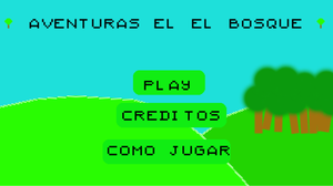 play La Aventura En El Bosque