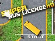 play Super Bus License Hd