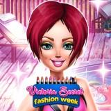 play Victoria Secret Fashion Week