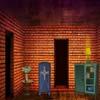 play Red Brick House Escape