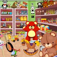 play Toys Shop Check-Up