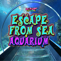 play Escape From Sea Aquarium