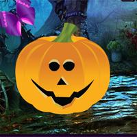 play G4K-Pumpkin-Forest-Escape