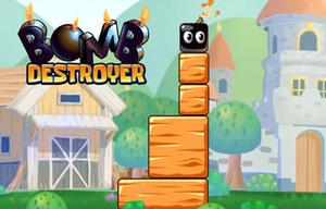play Bomb Destroyer