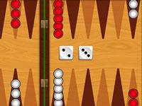 play 247 Backgammon
