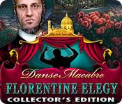 play Danse Macabre: Florentine Elegy Collector'S Edition