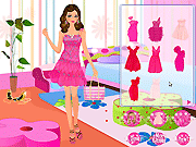 play Free Style Fashion Dressup Game
