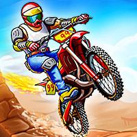 play Bike Rush