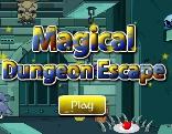 play Magical Dungeon Escape