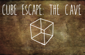 play Cube Escape: The Cave