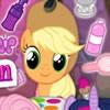 My Little Pony Hair Salon
