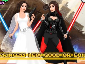Princess Leia Good Or Bad