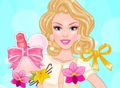 Barbie Perfume Designer