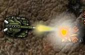 play Siege Tank Defence