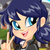 play Miraculous Marinette Dress Up