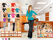 play Spring Office Style Collection Game