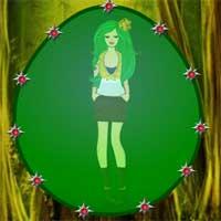 play Lost Girl Fantasy Forest Escape
