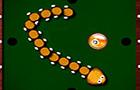 play Billiard Snake