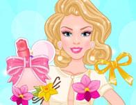Barbie Perfume Designer