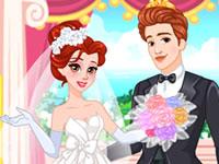 play Beauty And The Beast Royal Wedding