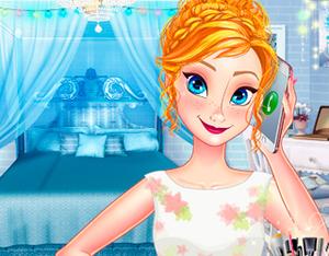 play Princess Spring Model Challenge