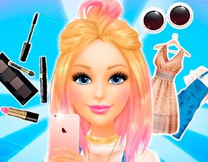 play Barbie Get Ready With Me