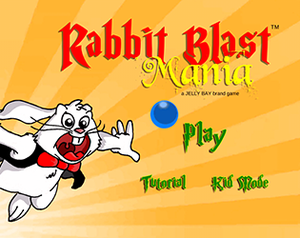 Rabbit Blast Mania