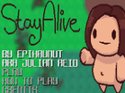 play Stay Alive Ld