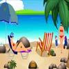 play Escape Beach Fun Zone