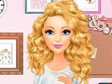 play Barbie Get Ready With Me