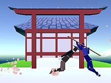 play Edo Arena