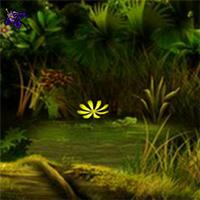 play Lost Girl Fantasy Forest Escape