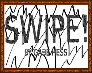 play Swipe!