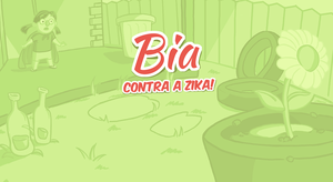 Bia Contra A Zika