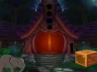 play Forest Hut Escape 2