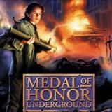 play Medal Of Honor: Underground