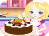 play Happy Cake Maker