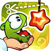 Cut The Rope: Experiments