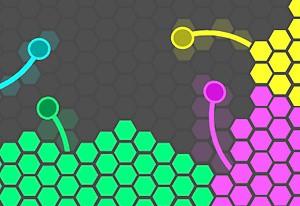 play Superhex.Io