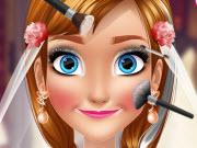 play Wedding Perfect Makeup