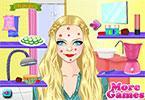 play Princess Spring Prom