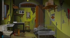 play Escape From Prison 3