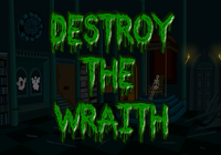 play Destroy The Wraith Escape