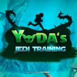 play Yoda'S Jedi Training