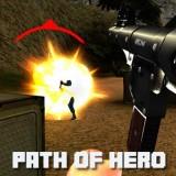 play Path Of Hero