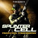Tom Clancy'S Splinter Cell: Pandora Tomorrow