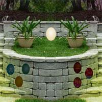play 8B Easter Escape