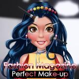 play Fashion Magazine Perfect Make-Up