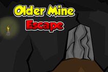 play Older Mine Escape